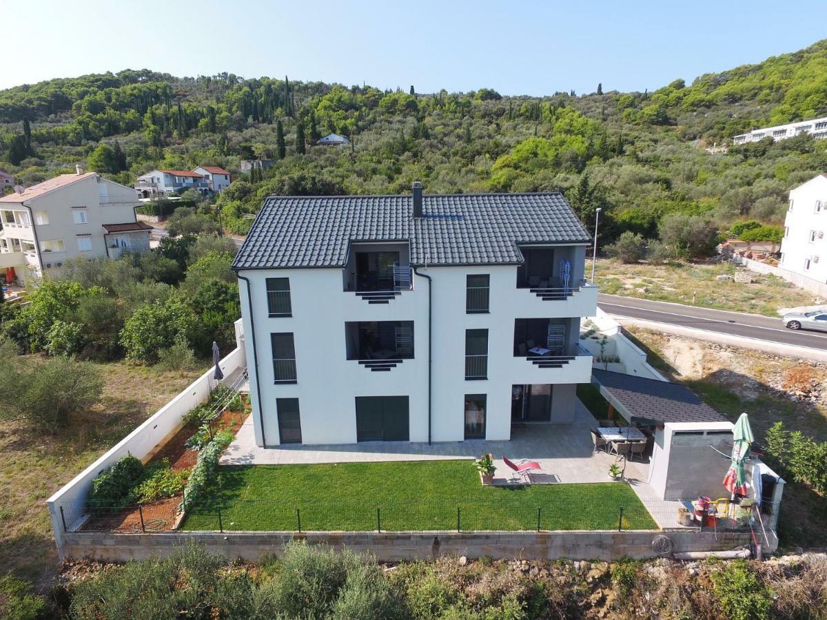 Vila Marijana Preko Exterior photo