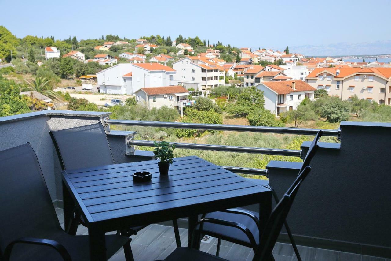 Vila Marijana Preko Exterior photo