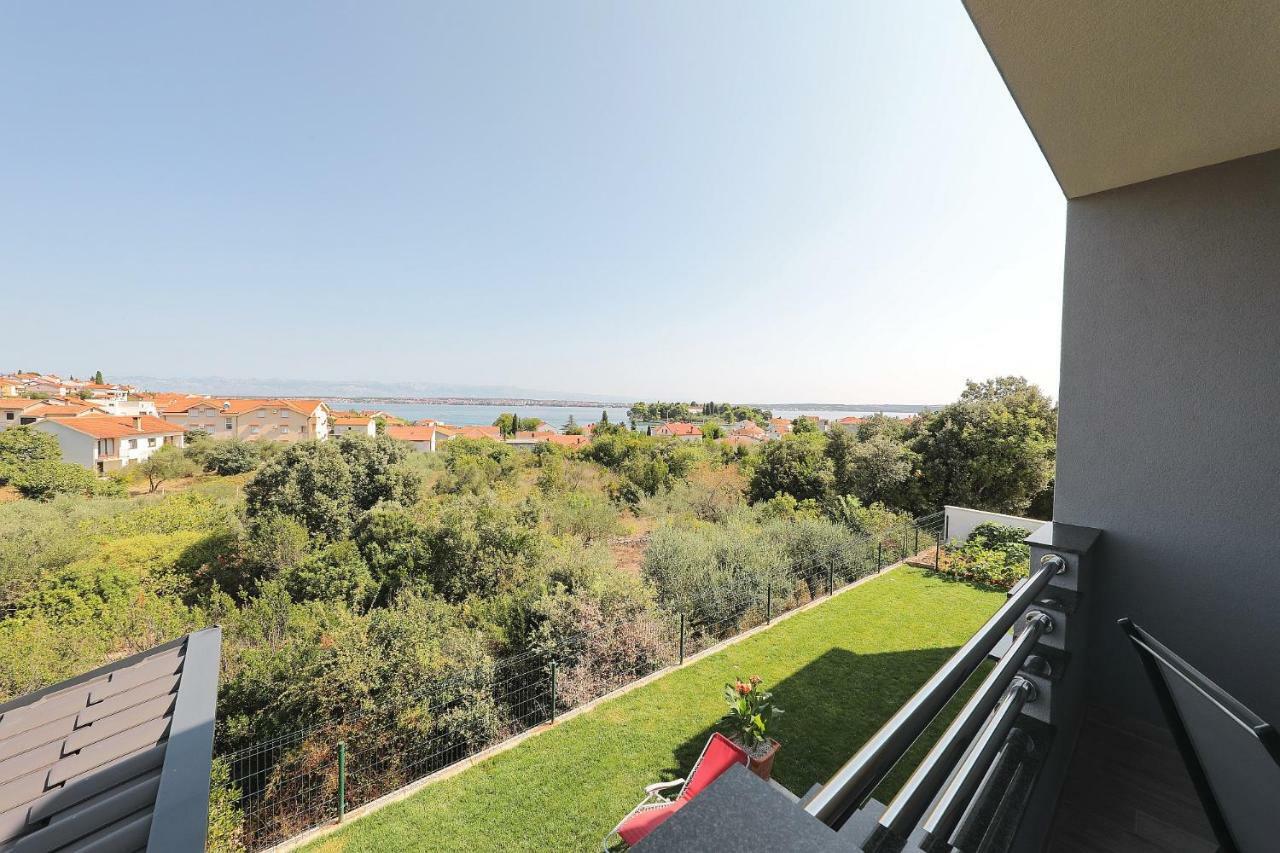 Vila Marijana Preko Exterior photo
